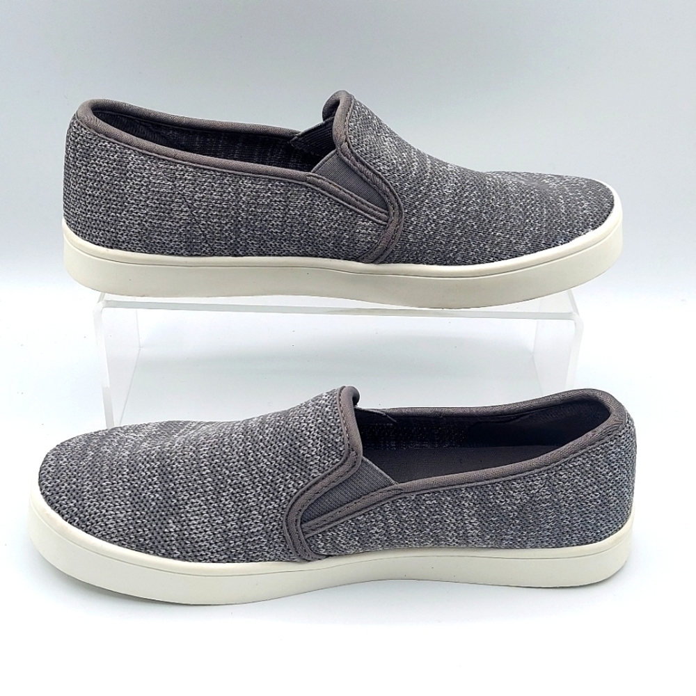 Report R2 Casual Slip On Knit Sneakers Women's Size 7 - Picture 2 of 8